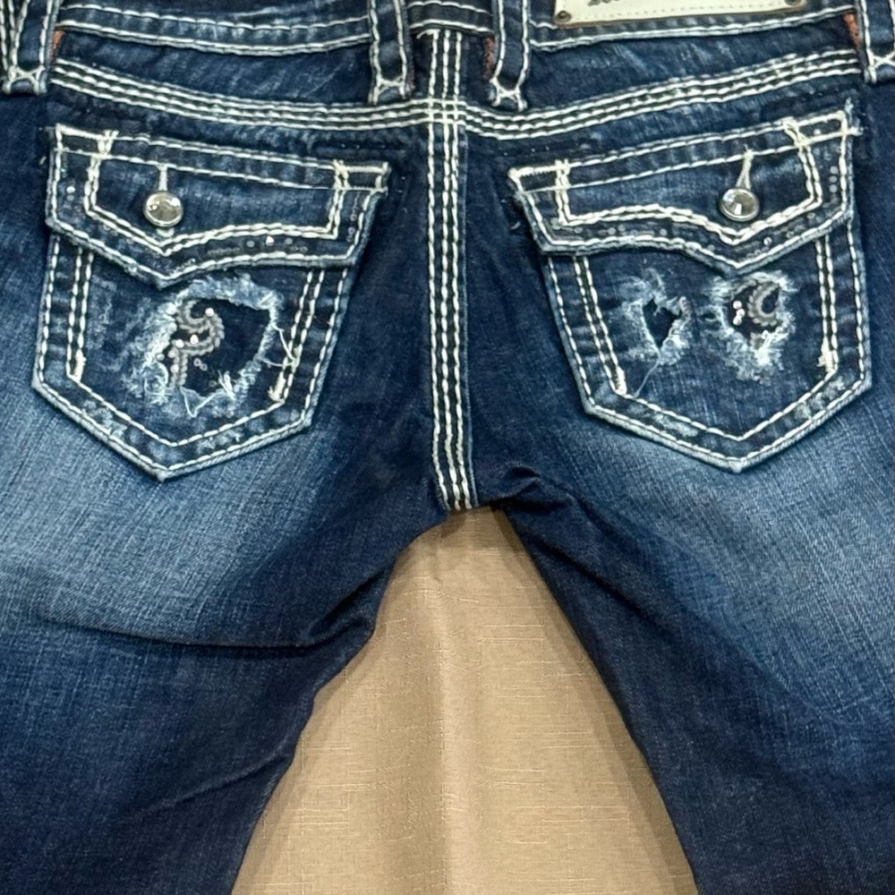 Rock Revival bootcut jeans sz.25